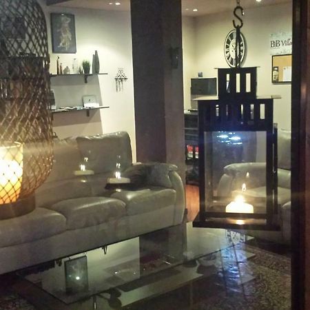B&B Villa Noemi Formia Exteriör bild